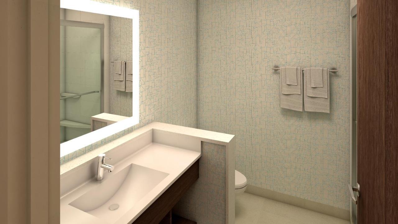 Holiday Inn Express & Suites - Milwaukee West Allis By Ihg Buitenkant foto